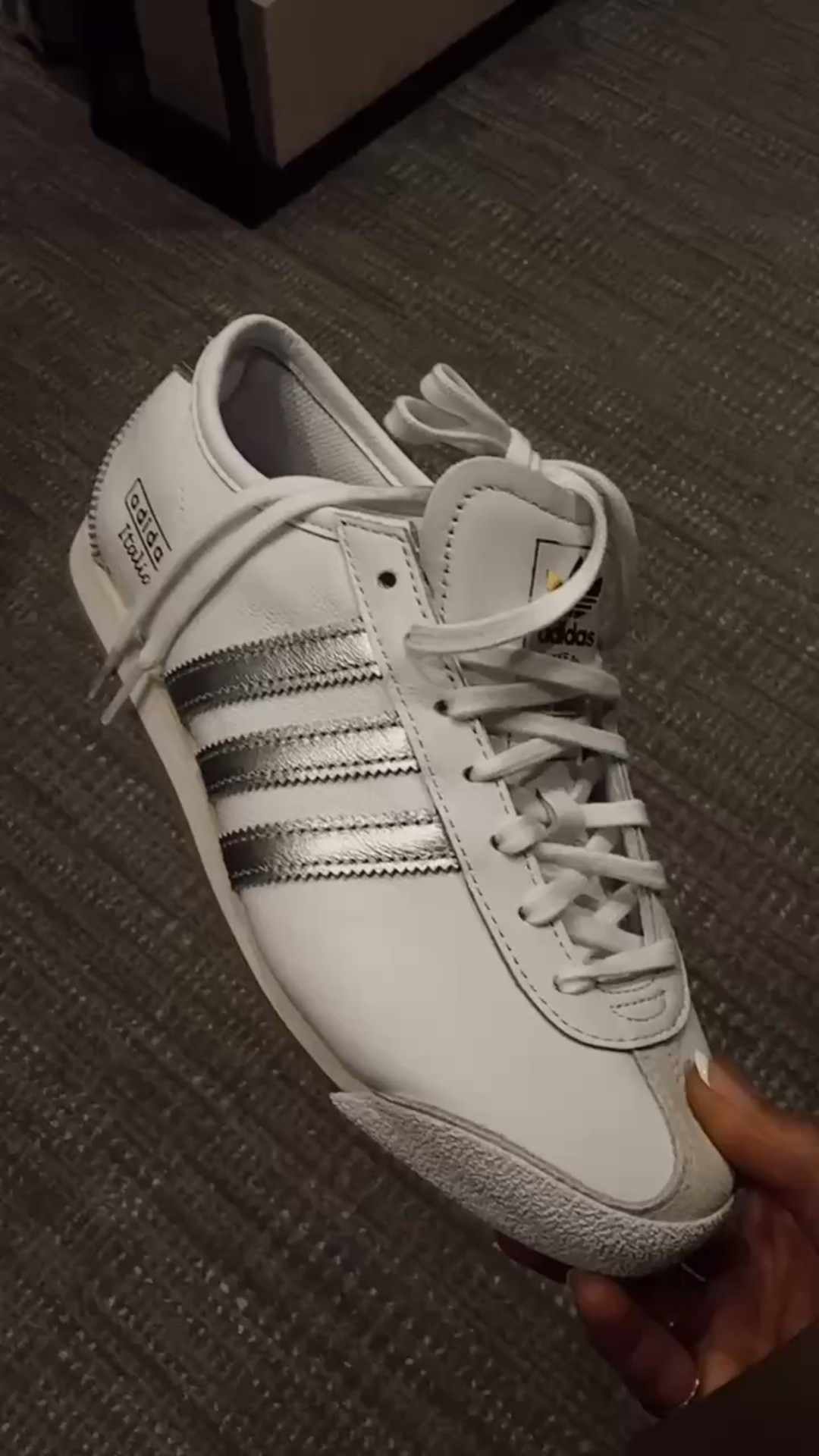 These sneakers are so cute and add such a great touch to any look🙌🏼 And its part of NSALE🎉

#LTKSeasonal #LTKSaleAlert #LTKShoeCrush