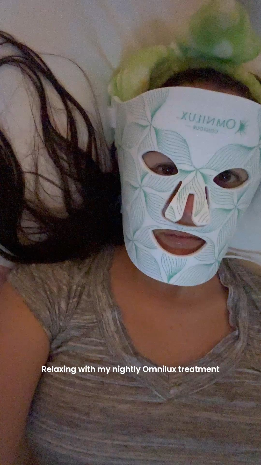 AD | This @Omnilux LED mask is one of my beauty staples!! Love it- a beauty must have! Omnilux Contour, Omnilux LED mask, Omnilux face mask, LED face mask, red light therapy, red light therapy mask, at home skincare, skincare tools, beauty devices, anti aging skincare, collagen boosting, wrinkle reduction, fine lines, glowing skin, skin rejuvenation, acne light therapy, LED light therapy, luxury skincare, skincare routine, self care, beauty favorites, skincare essentials, med spa at home, facial treatment, beauty tech, skincare investment, age well, radiant skin, healthy skin, dermatologist recommended, LTK beauty, beauty finds, skincare must haves, beauty routine, red light skincare, Omnilux review, beauty influencer, anti aging device, skincare lover, wellness routine, gift for her, beauty gadgets, home spa, viral skincare, trending beauty

#LTKBeauty #LTKselfcare #LTKvlog