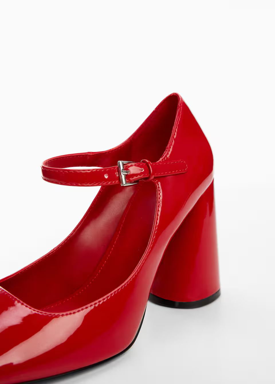 Shoes for Women 2023 | Mango USA | MANGO (US)