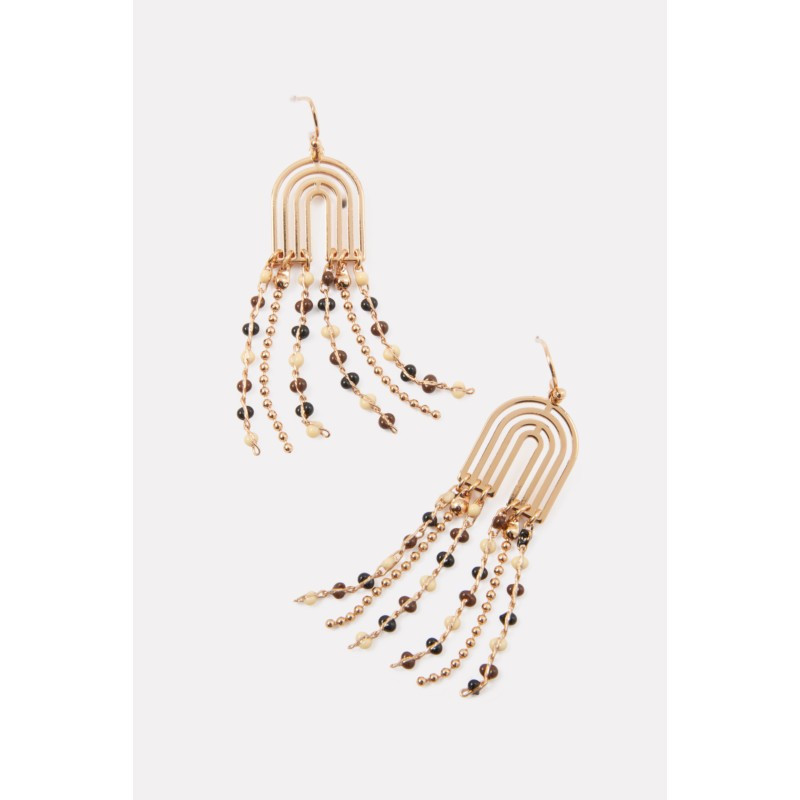EVEREVE Remy Beaded Earrings | EVEREVE | Evereve