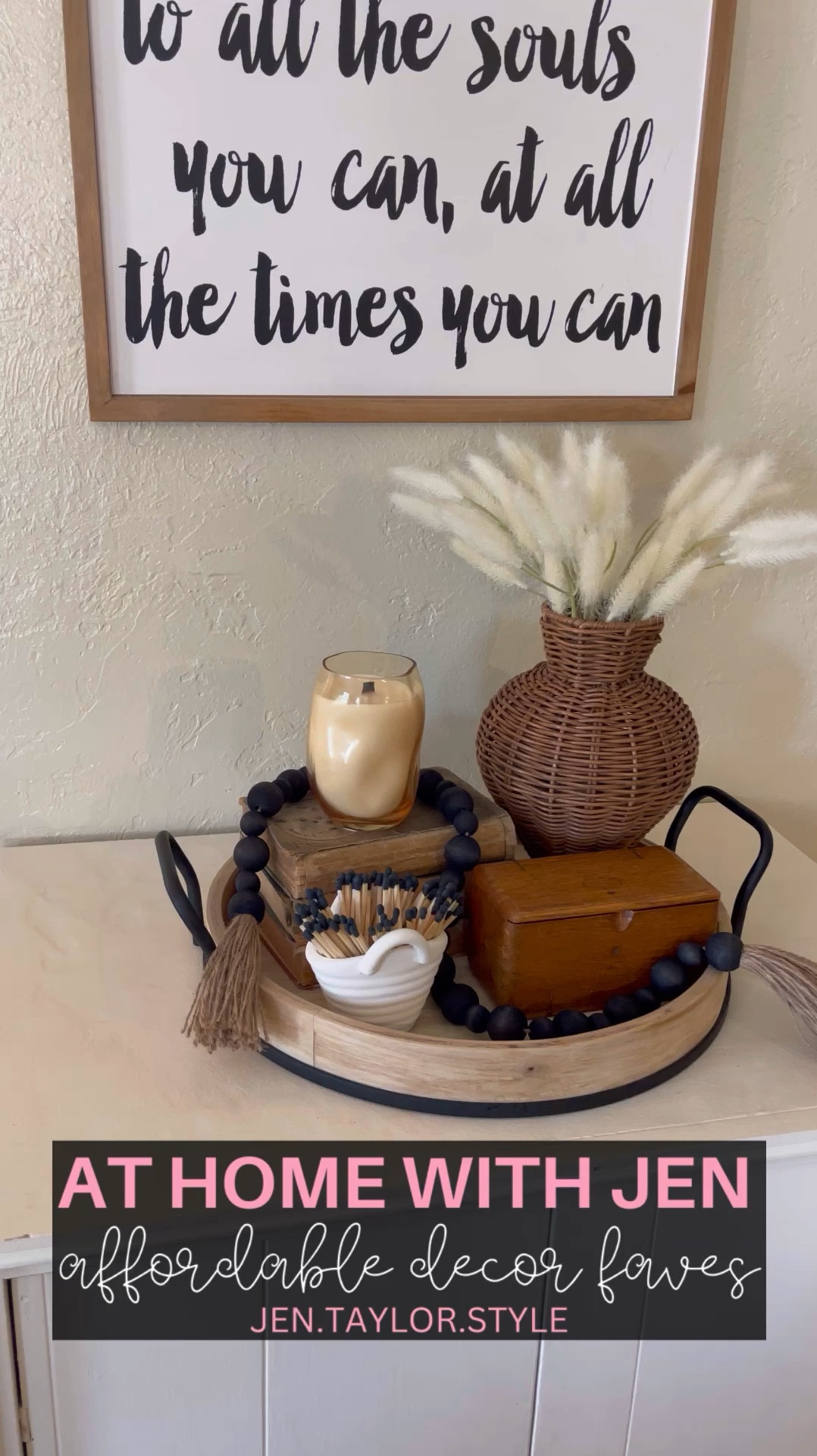 Affordable Walmart home decor and Target fall candle that smells SO good you’ll want to burn it all the time! 🙌🏻 All of these budget friendly home decor finds are easily styled in lots of ways for every season! 

#LTKHome #LTKFindsUnder50 #LTKSeasonal