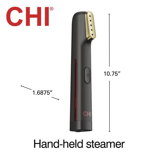 CHI Handheld Garment Steamer 11580 - Walmart.com | Walmart (US)