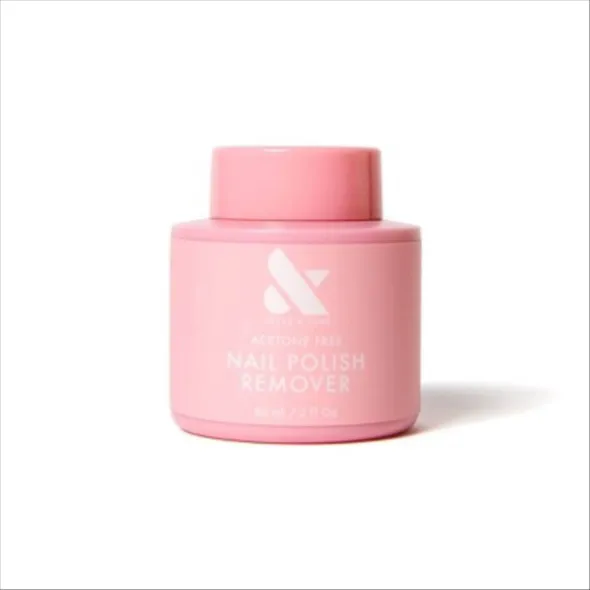 Nail Polish Remover Solution product image from the verified GPgrows LTK collection