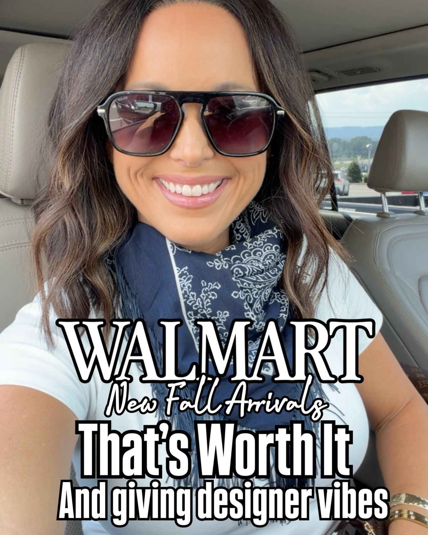 Comment for details to shop! 

Okayyy Walmart, we see you!! This new Scenario line has the BEST pieces!! And you know the good stuff always sells fast! 
So many cute new arrivals so Hurry before it gets gone!!

Walmart fall fashion 2026, Walmart fall finds, Walmart new arrivals, Walmart fashion finds, affordable fall fashion, women’s fall outfits, fall wardrobe staples, trendy fall outfits, casual fall style, cute fall outfit ideas, everyday fall outfits, fall layering pieces, cozy fall outfits, Walmart outfit, viral Walmart finds, fall transition outfits, affordable designer inspired sweater, comfy chic fall outfits #walmartstyle petite girl looks for less denim dress sweatshirt season  leopard jeans