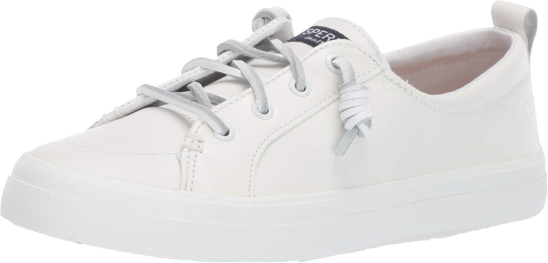 Sperry Women’s Crest Vibe Sneaker | Amazon (US)