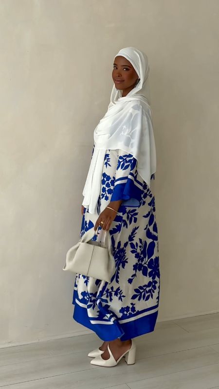 modest summer outfit inspo ☁️ hijabi fashion #modest #summeroutfit 

#LTKSeasonal