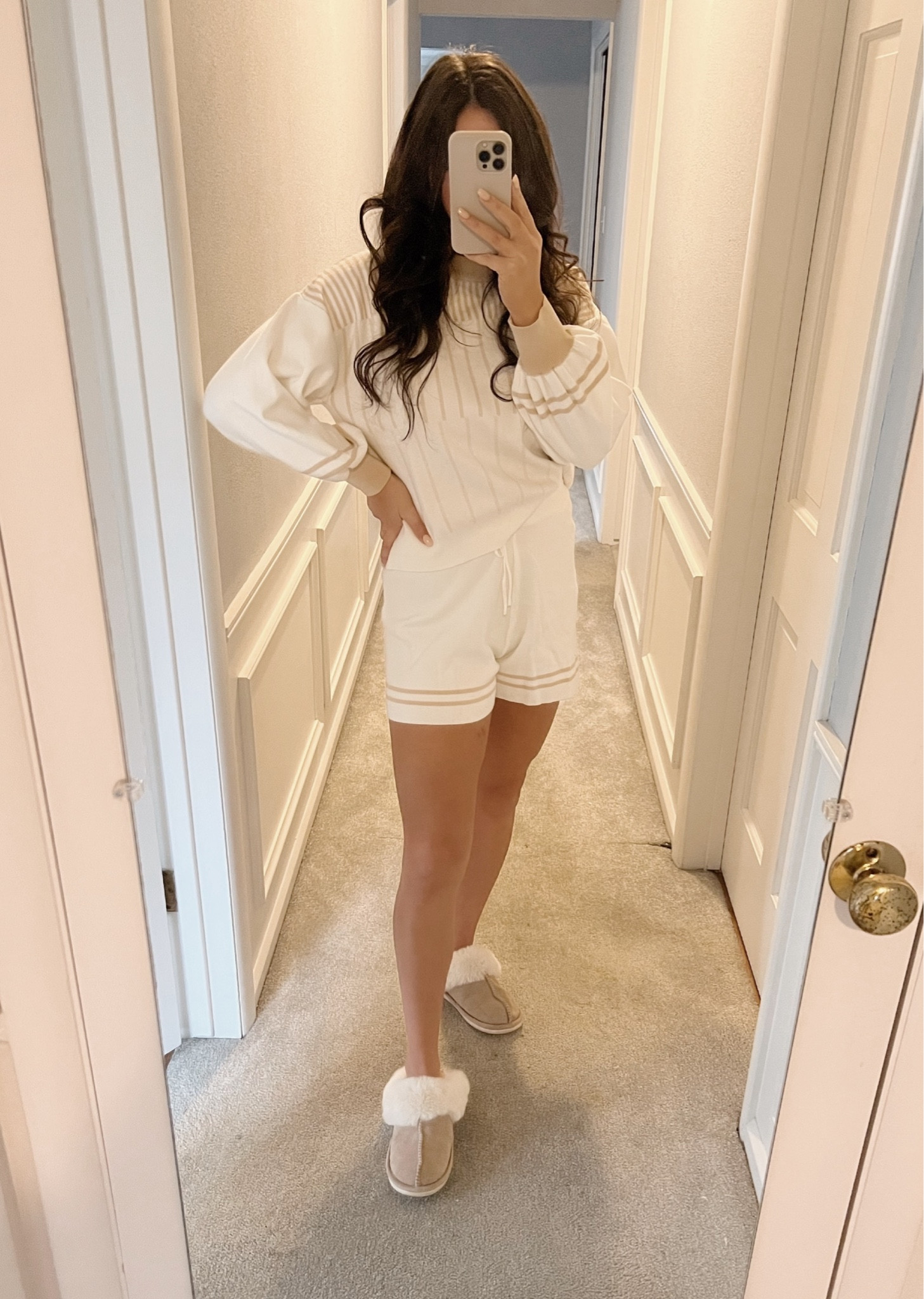 Amazon Lounge set you need!! I’m obsessed + need to order it in every color 🤗

#LTKunder50 #LTKfit #LTKitbag