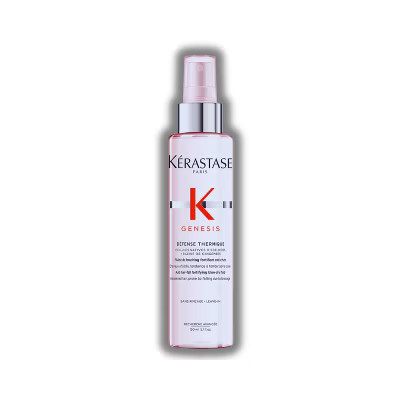 Kerastase Genesis Defense Thermique Anti Hair-Fall Fortifying Blow Dry Fluid - 5.1 oz - Fortify Your Fiber. Defy the Fall | Target