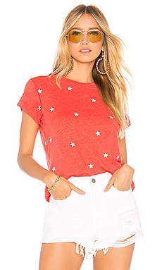 Football Star No9 Tee
                    
                    Wildfox Couture | Revolve Clothing (Global)