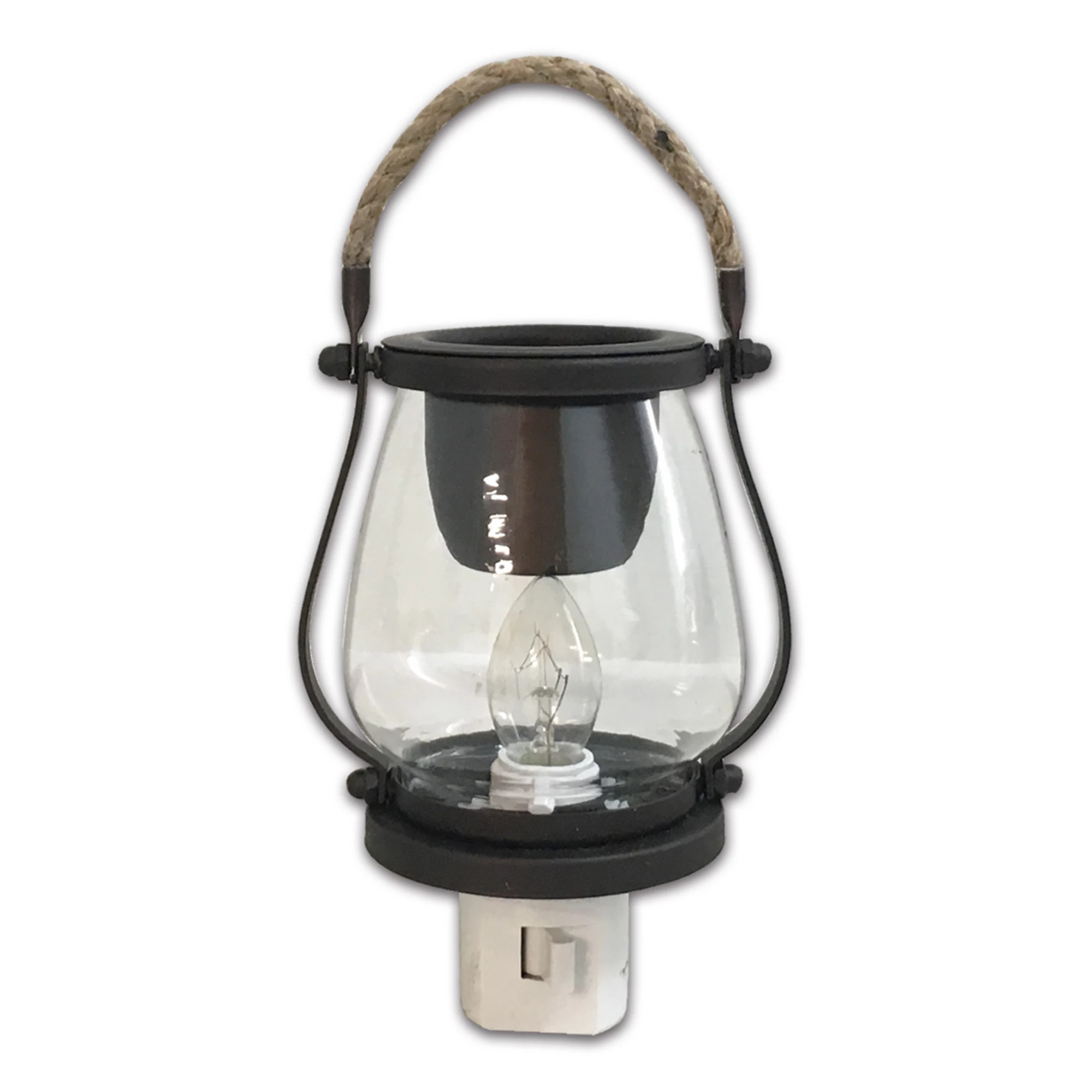 Sonoma Goods For Life® Lantern Outlet Wax Melt Warmer | Kohl's