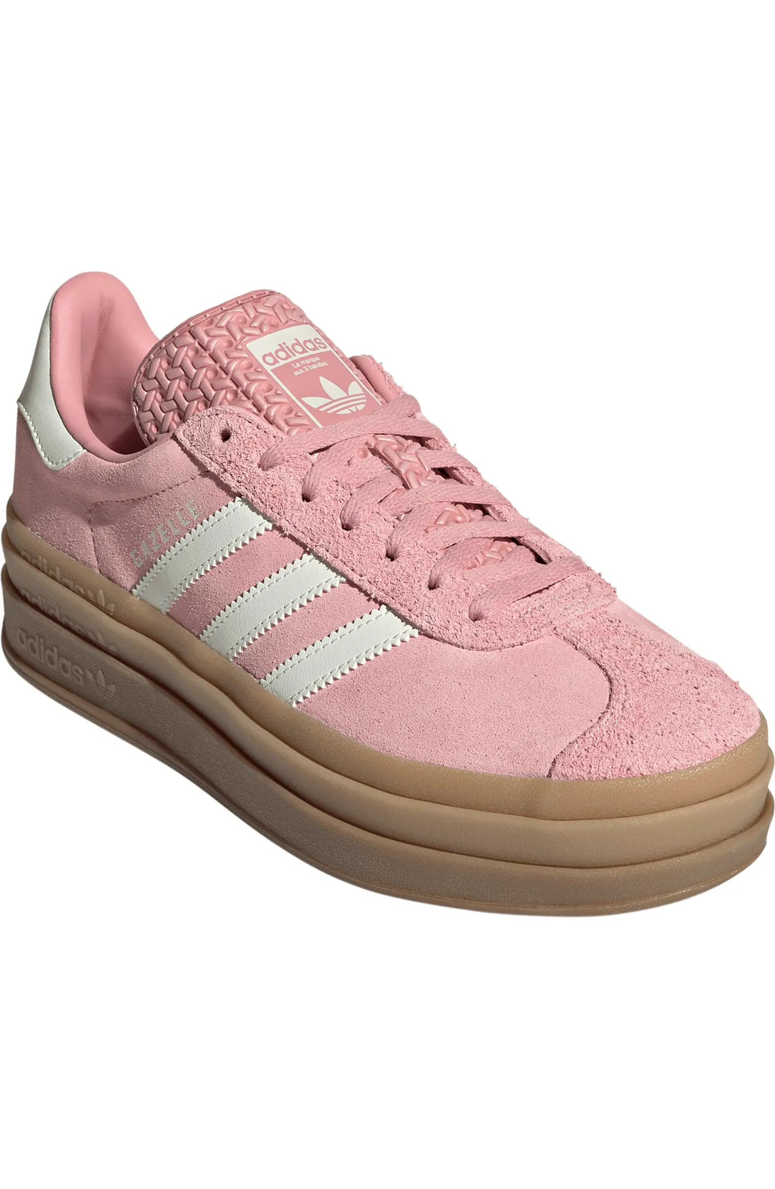 Gazelle Bold Platform Sneaker (Women) | Nordstrom