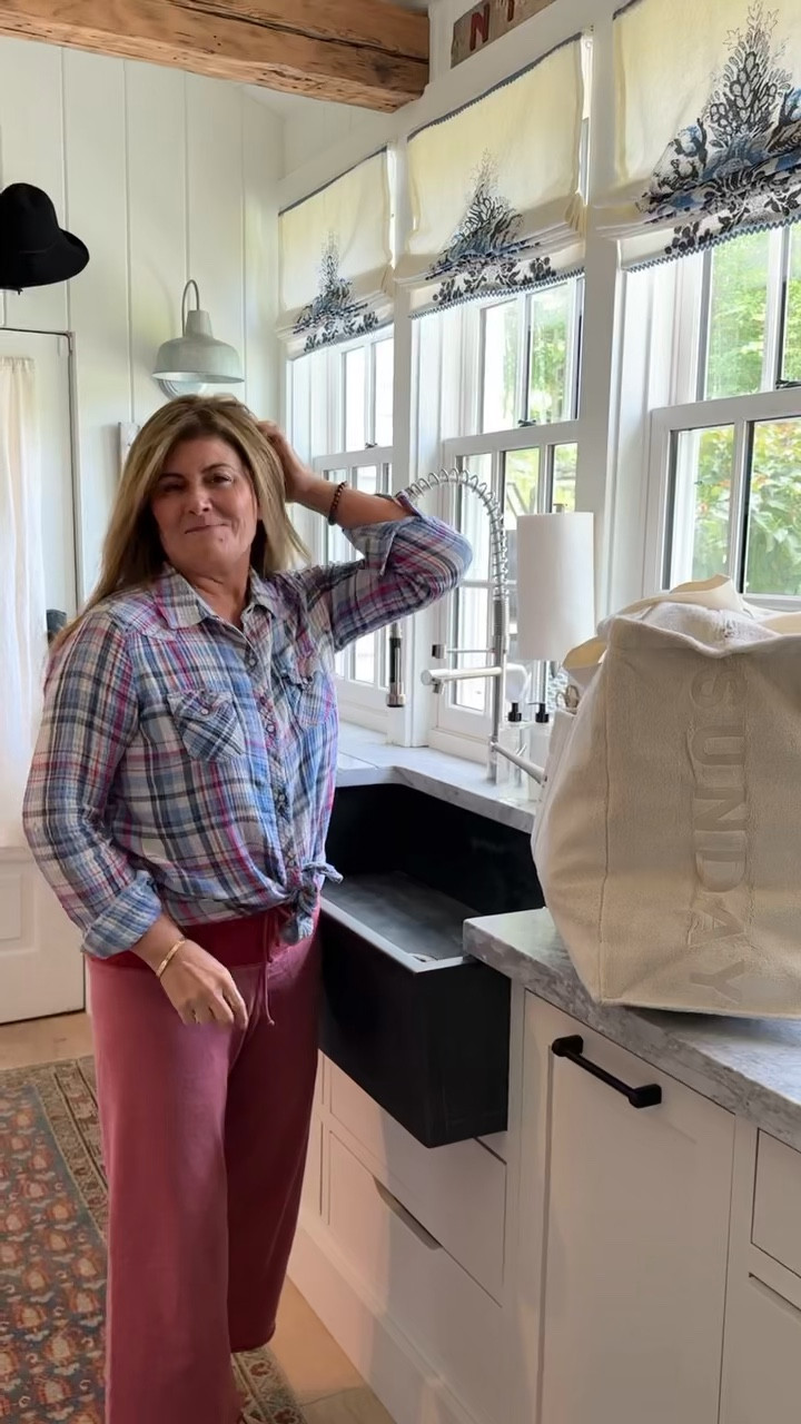 What’s in my bag you may ask… We are heading on vacation for a few weeks and I wanted to share some of what I pack when I go on vacation! I also wanted to share the smart and helpful ways to travel🧳

#LTKstyletip #LTKtravel #LTKFind