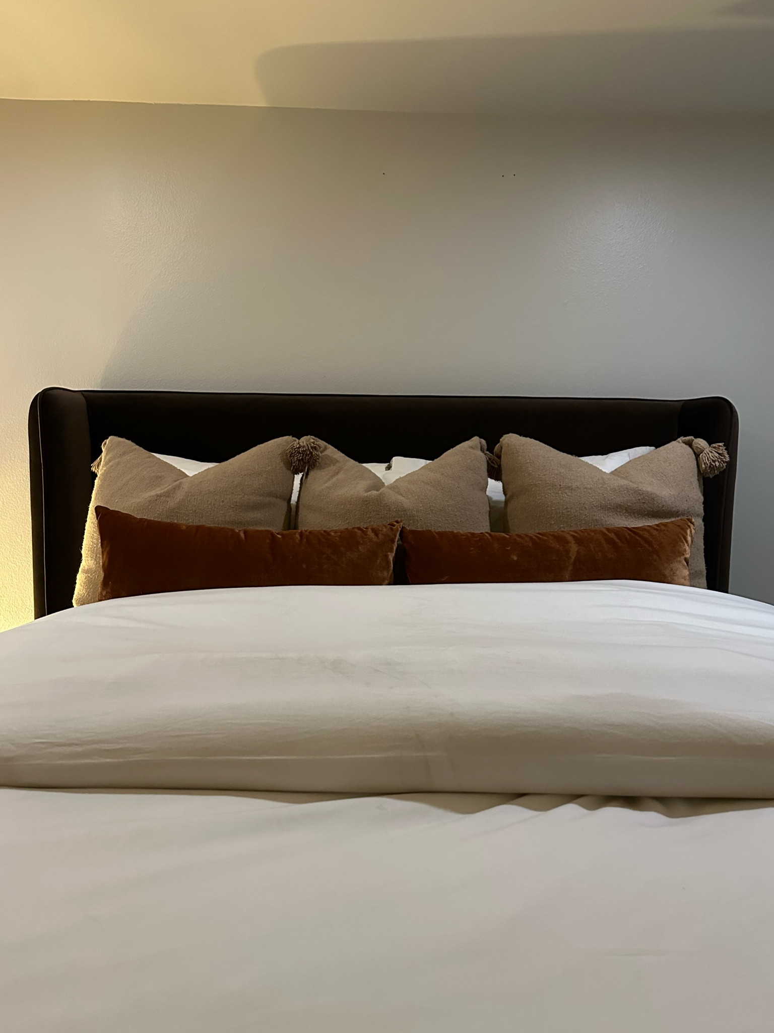 everything i bought for my bed down to the last perfect detail 🧸

bed frame is the living spaces celeste (i have a queen)

#LTKHome #LTKSaleAlert