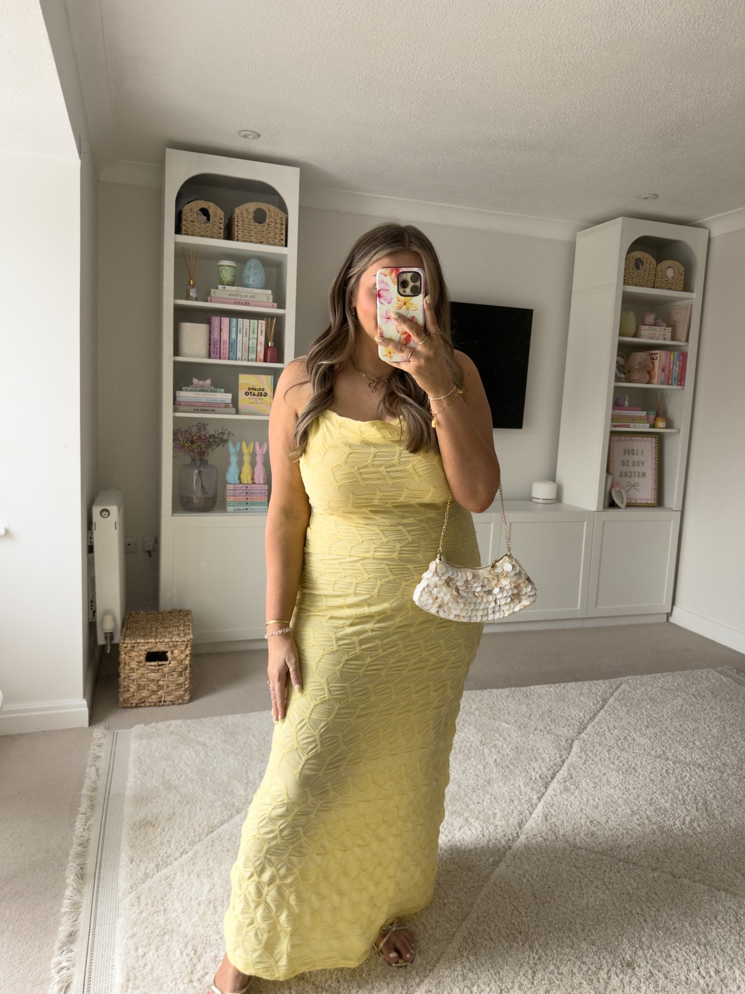 Wearing 2xXL dress 

#LTKplussize #LTKeurope #LTKsummer