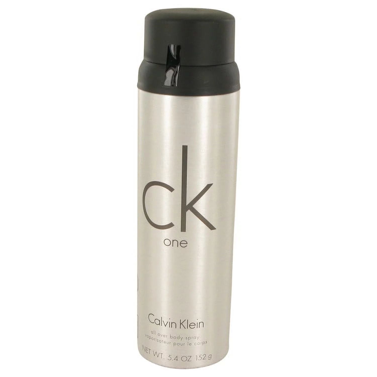 Calvin Klein CK ONE Body Spray (Unisex) 5.2 oz | Walmart (US)