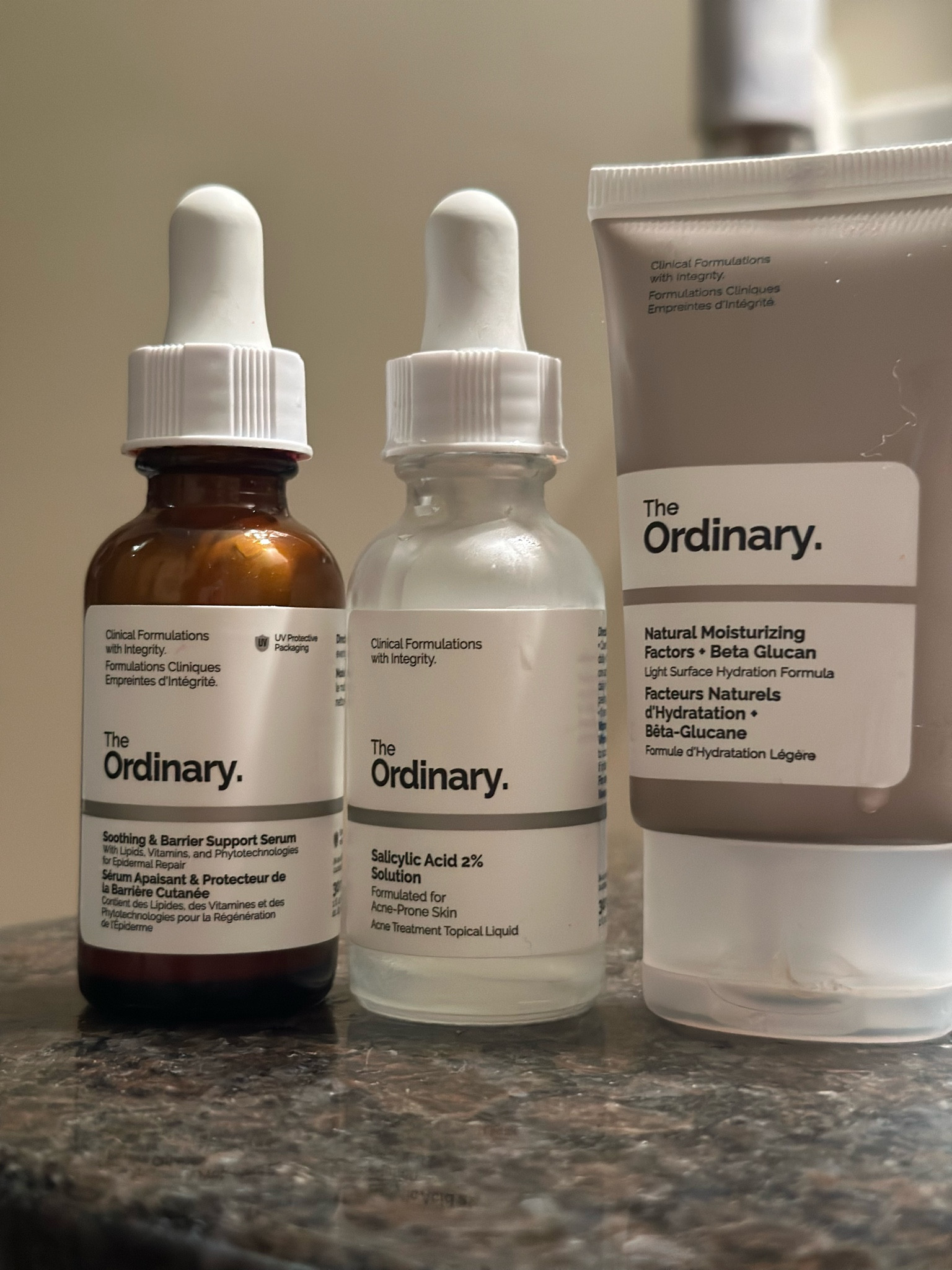 My go to skin products to help with just my skin and blemishes.

#LTKsalealert #LTKbeauty #LTKfindsunder100