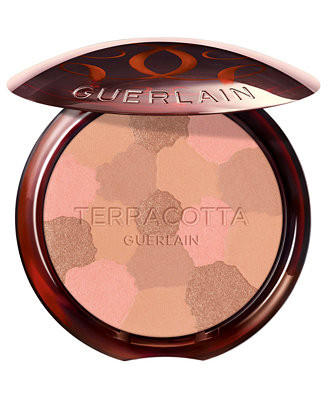 Terracotta Light Healthy Glow Bronzer | Macy's