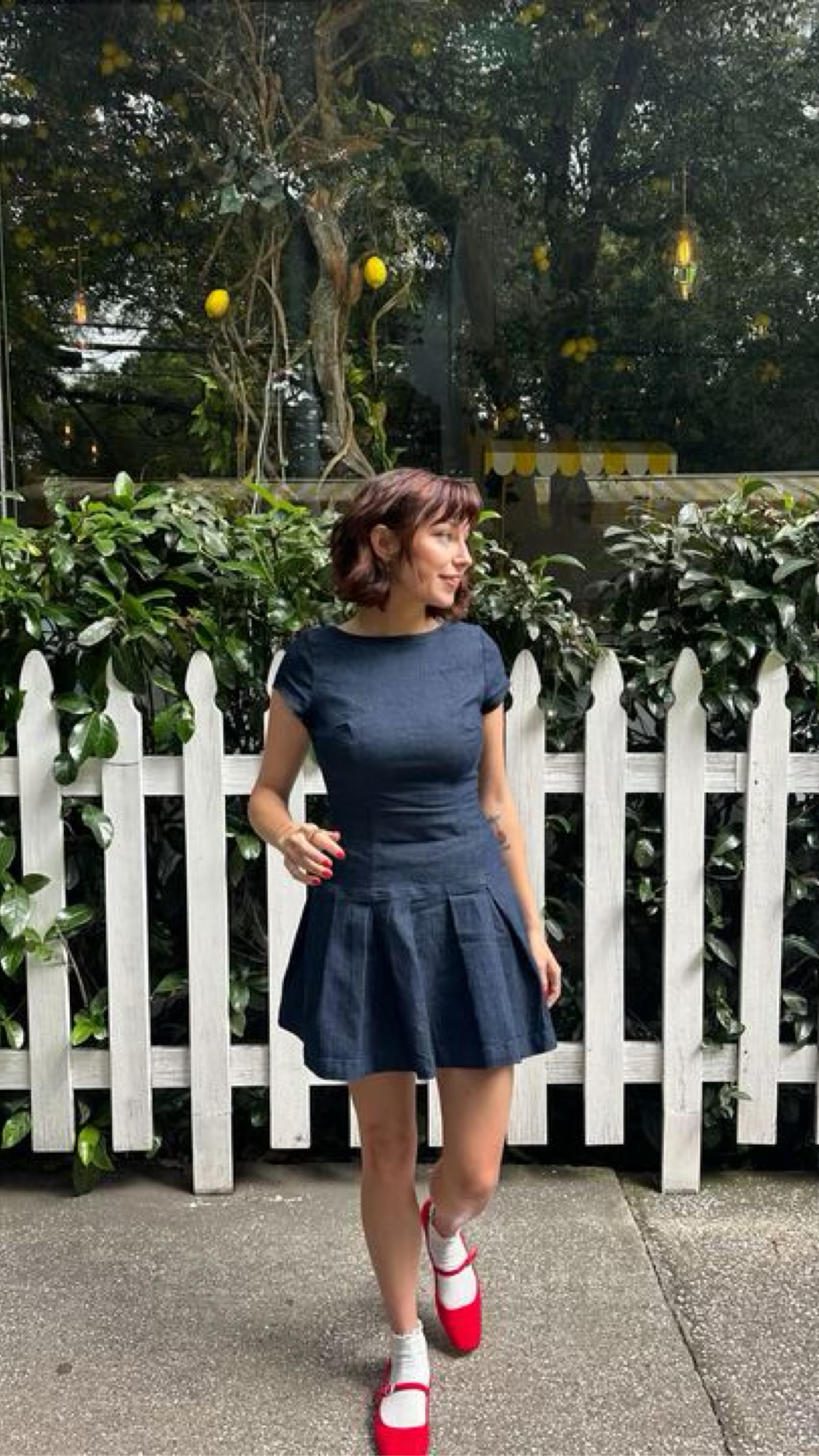 one more feature for this outfit 💋😍 the bow earrings make the perfect touch! 

Fall, Fall Outfit




#LTKStyleTip