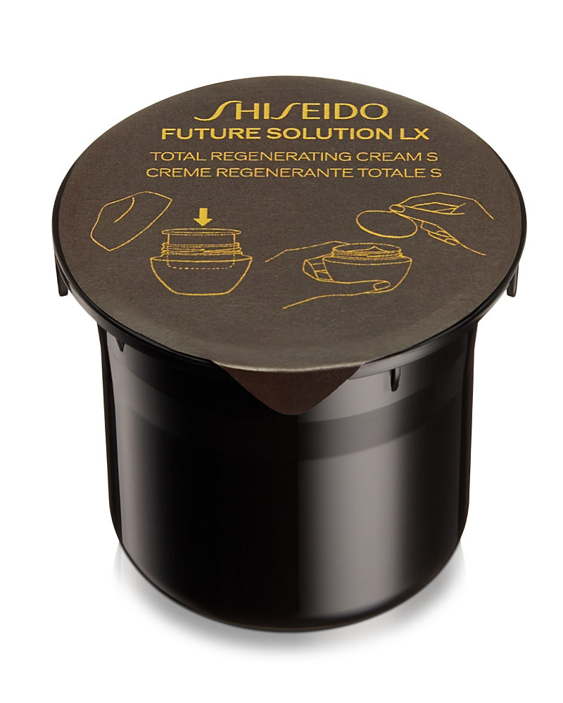 Shiseido Future Solution Lx Total Regenerating Cream Refill 1.7 oz. | Bloomingdale's (US)