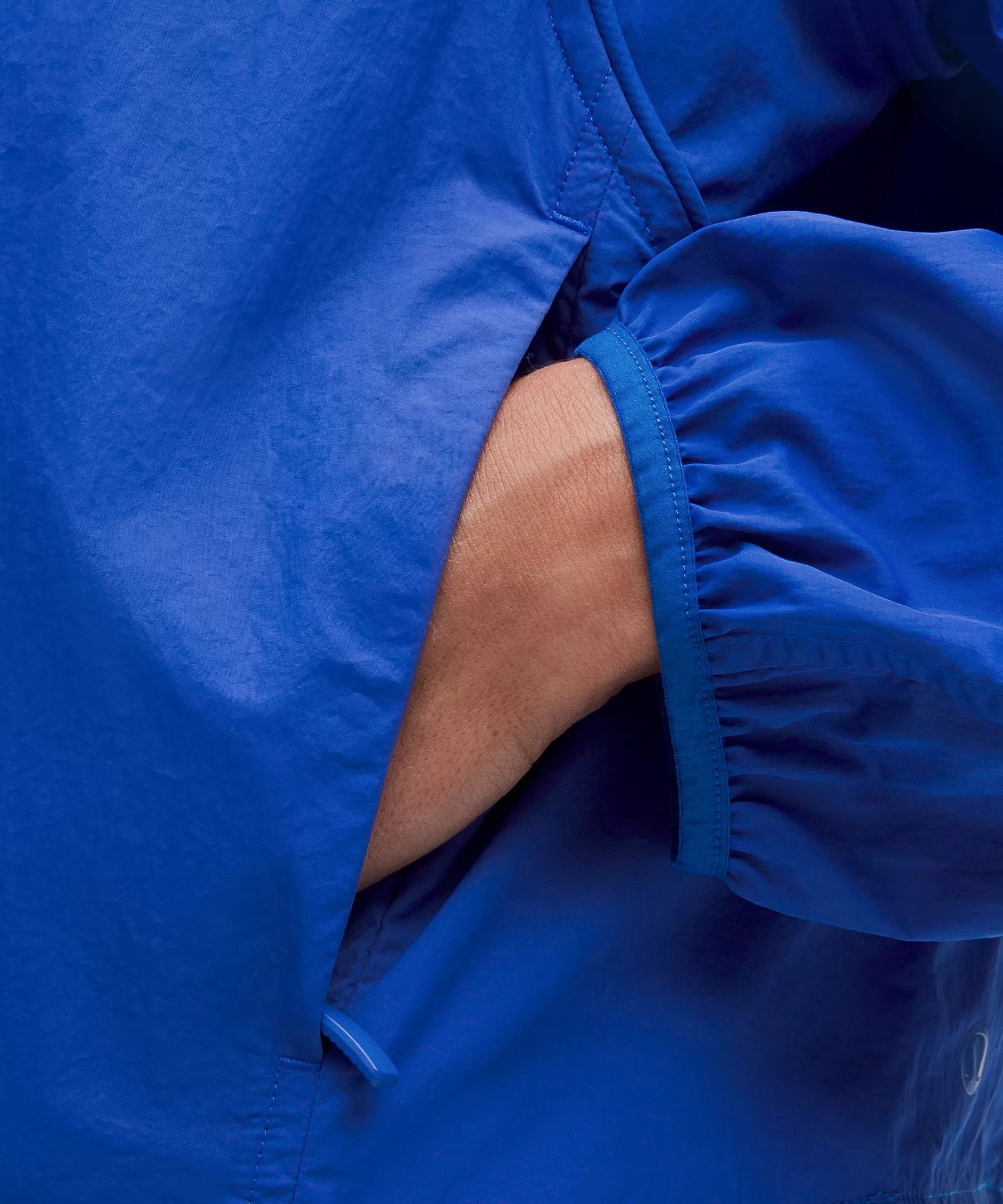 Scuba Windbreaker | Lululemon (US)