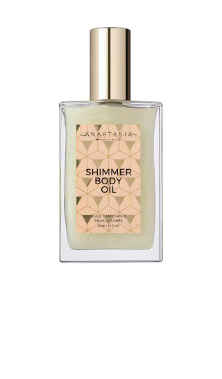 Shimmer Body Oil | Revolve Clothing (Global)
