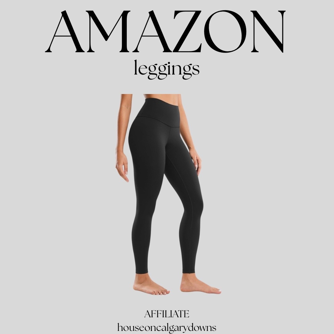 Leggings 

#LTKootd #LTKgrwm #LTKPetite