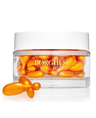 Power-C Firming & Brightening Serum Capsules, 50 pc. | Macy's