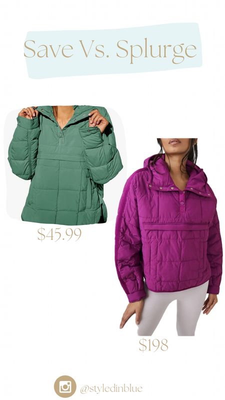 Pippa free people pullover rain jacket, cozy outerwear, 

#LTKfindsunder50 #LTKMostLoved #LTKfindsunder100