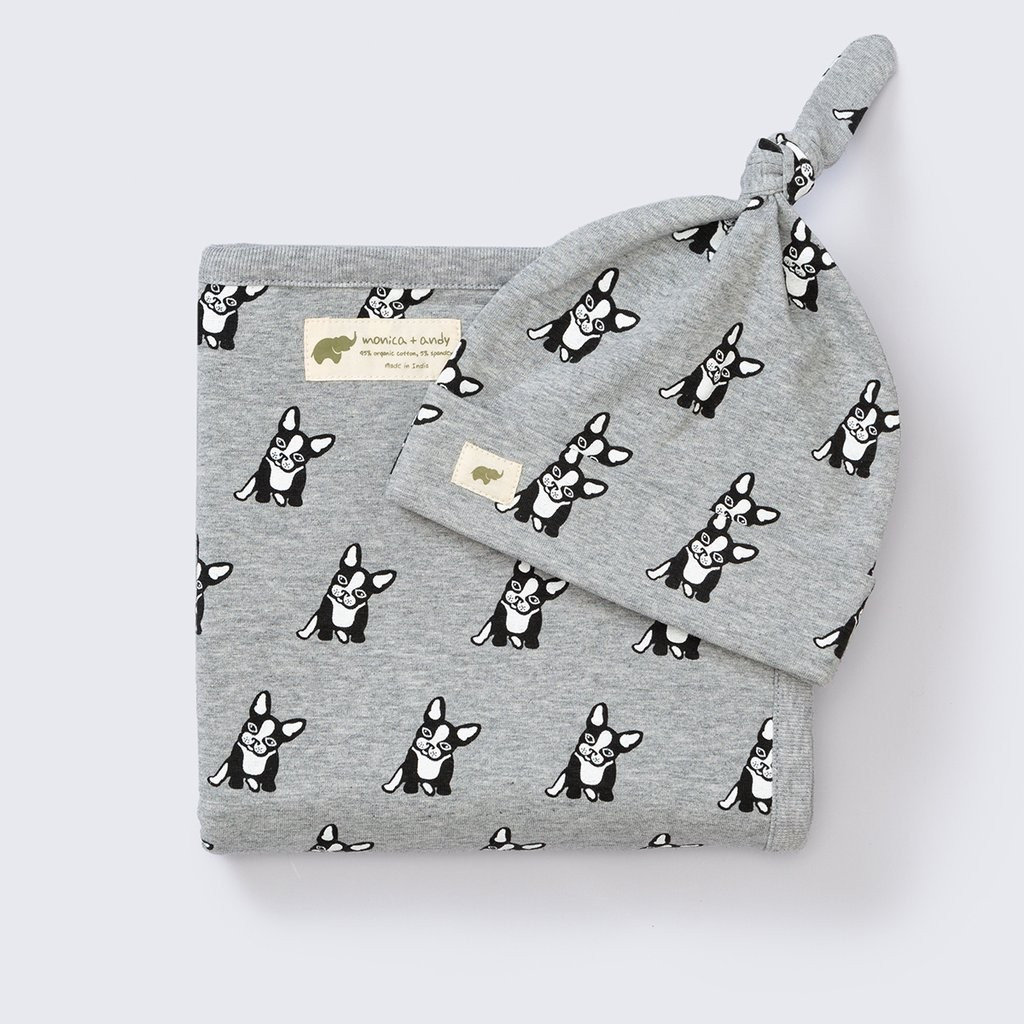 Hospital Cuddle Box - Mini | Monica + Andy