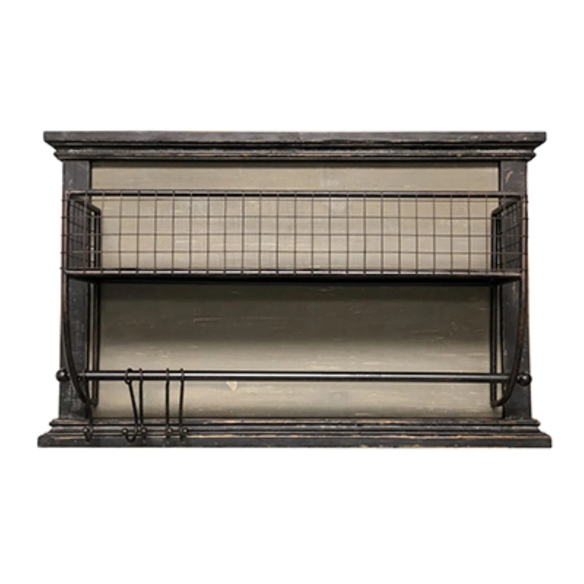 Berdine Accent Shelf | Wayfair North America