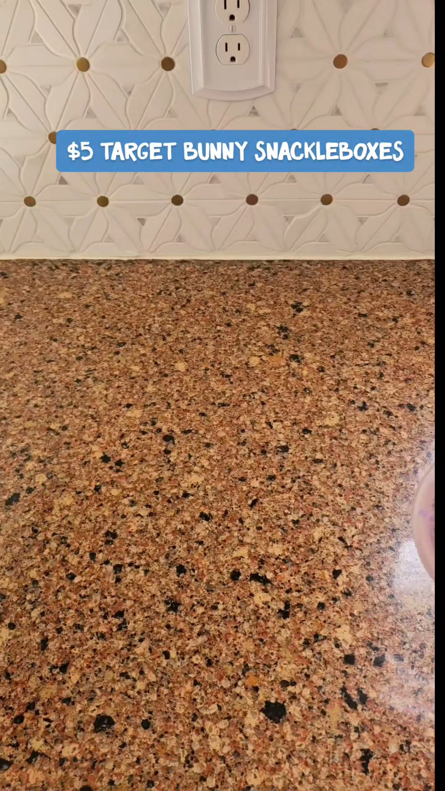 $5 bunny snacklebox gift idea!🐰🫶comment SHOP for the 🔗 & free printable!#eastergift #snacklebox #teachergift #teachershare #easterbasket 

#LTKmomlife #LTKSeasonal #LTKKids