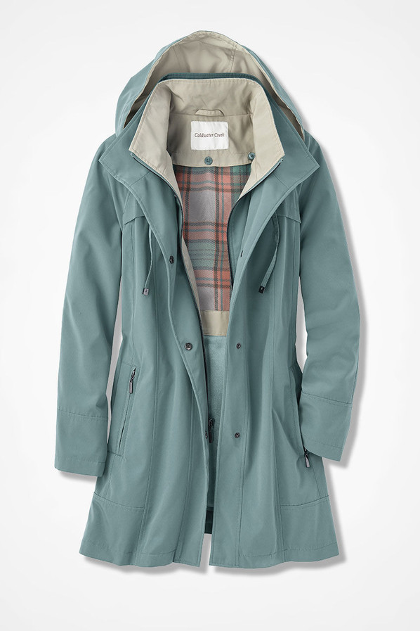 All-Season Jacket | Coldwater Creek