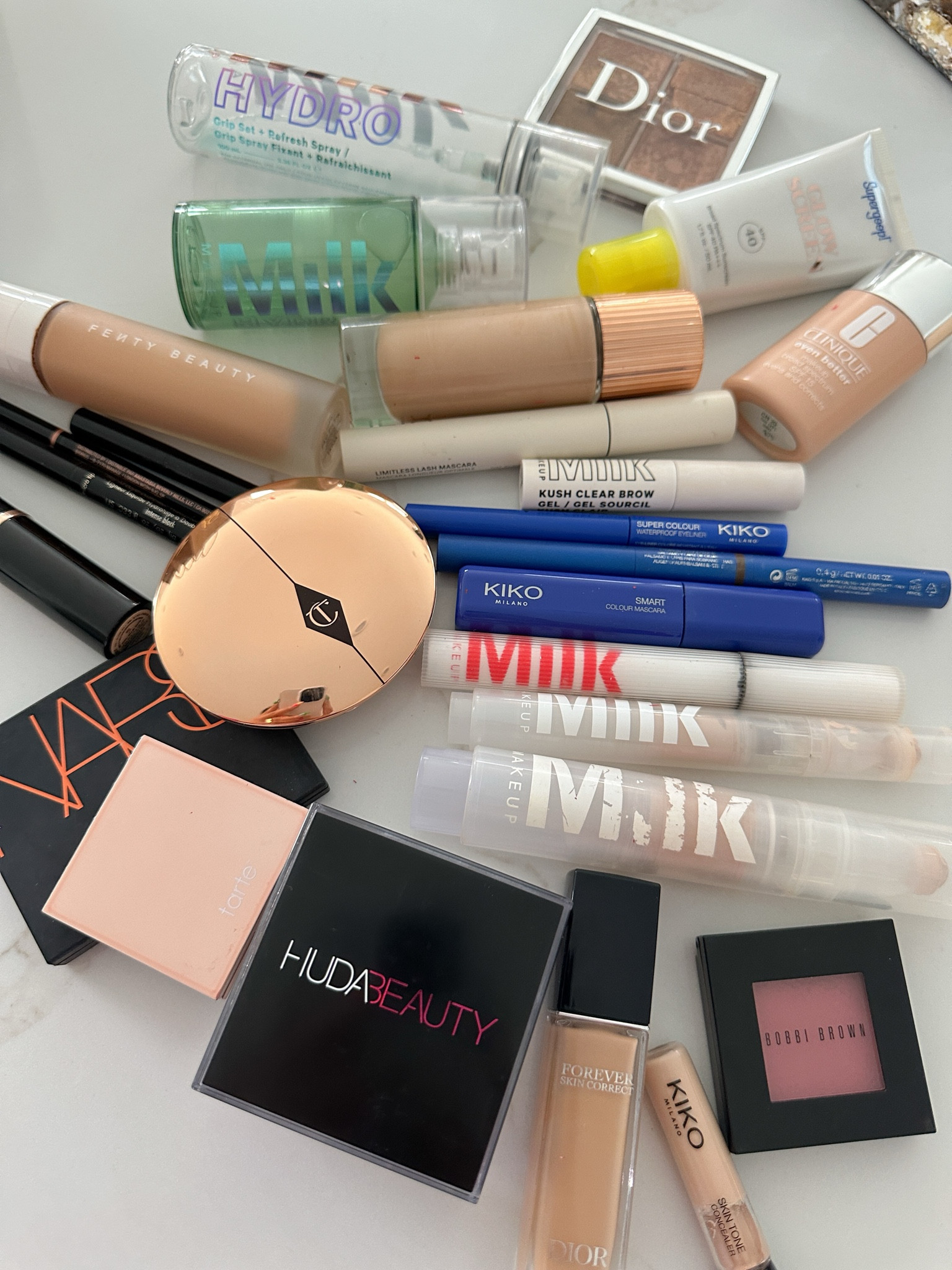 My must-have Makeup finds! 
•
Shop my products && Follow me on Instagram at @nardinemarie for more Beauty finds!

#LTKU #LTKbeauty #LTKMostLoved