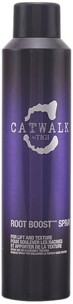 Catwalk by Tigi Root Boost Spray for Lift and Texture 243 ml | Amazon (US)