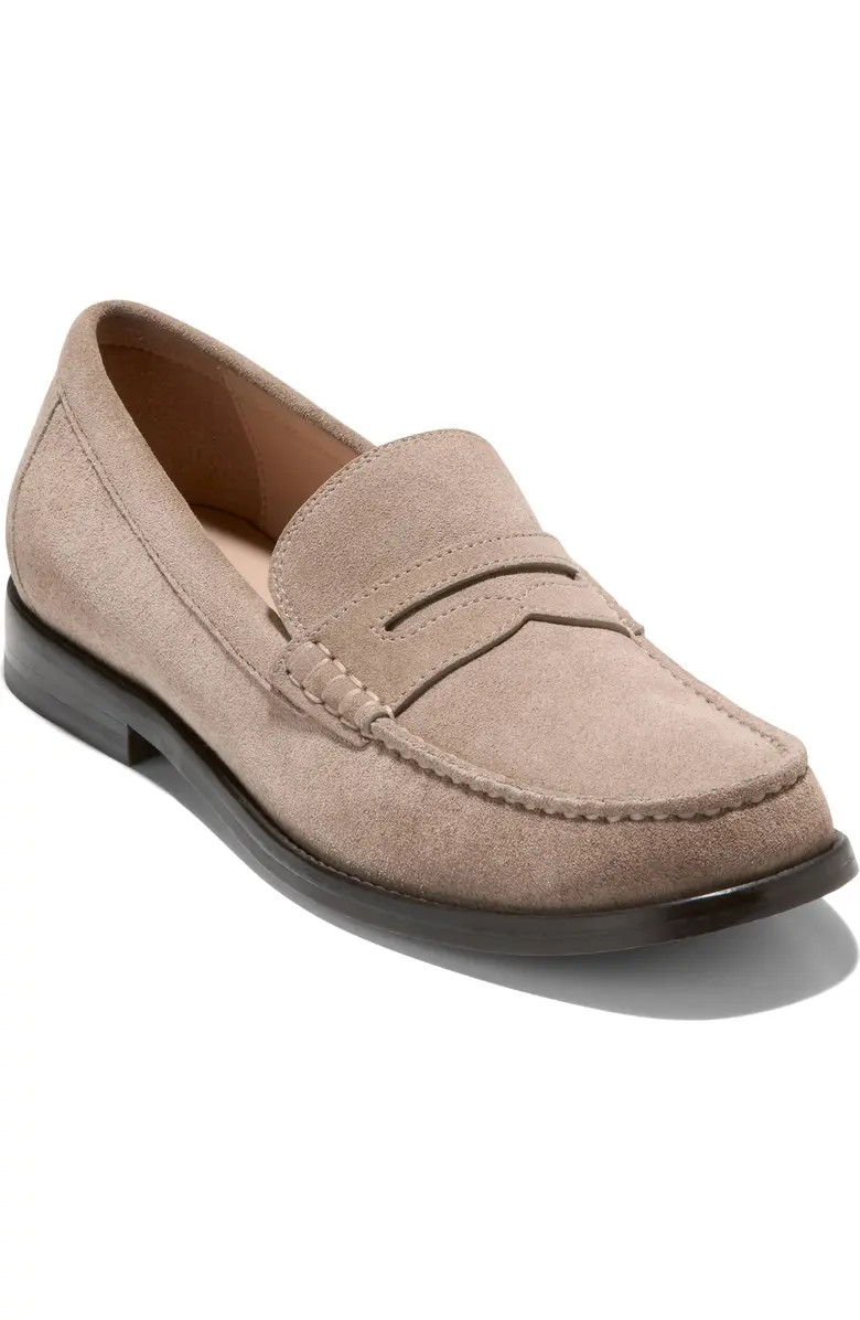 Lana Luxe Penny Loafer (Women) | Nordstrom