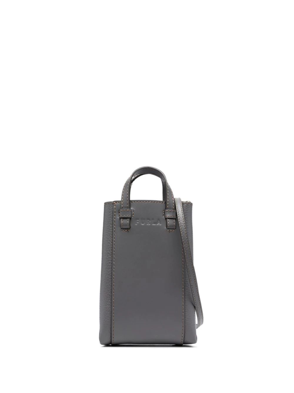 Miastella leather crossbody bag | Farfetch Global