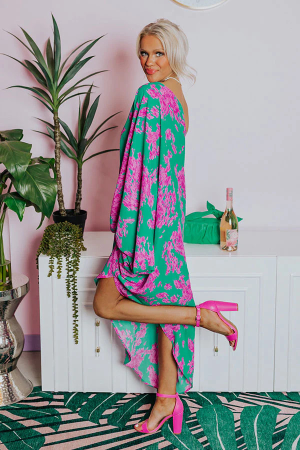 Charming Cityscapes Midi | Impressions Online Boutique