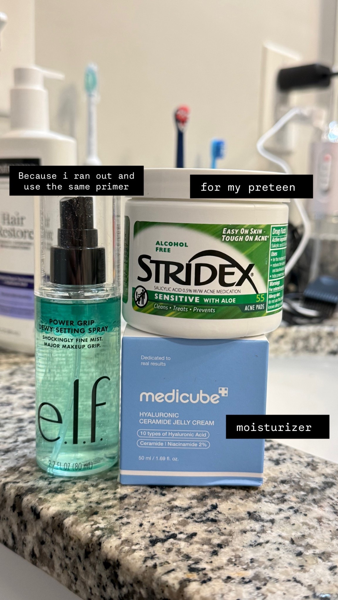 Amazon Mini Haul

#LTKSpringSale #LTKgrwm #LTKootd