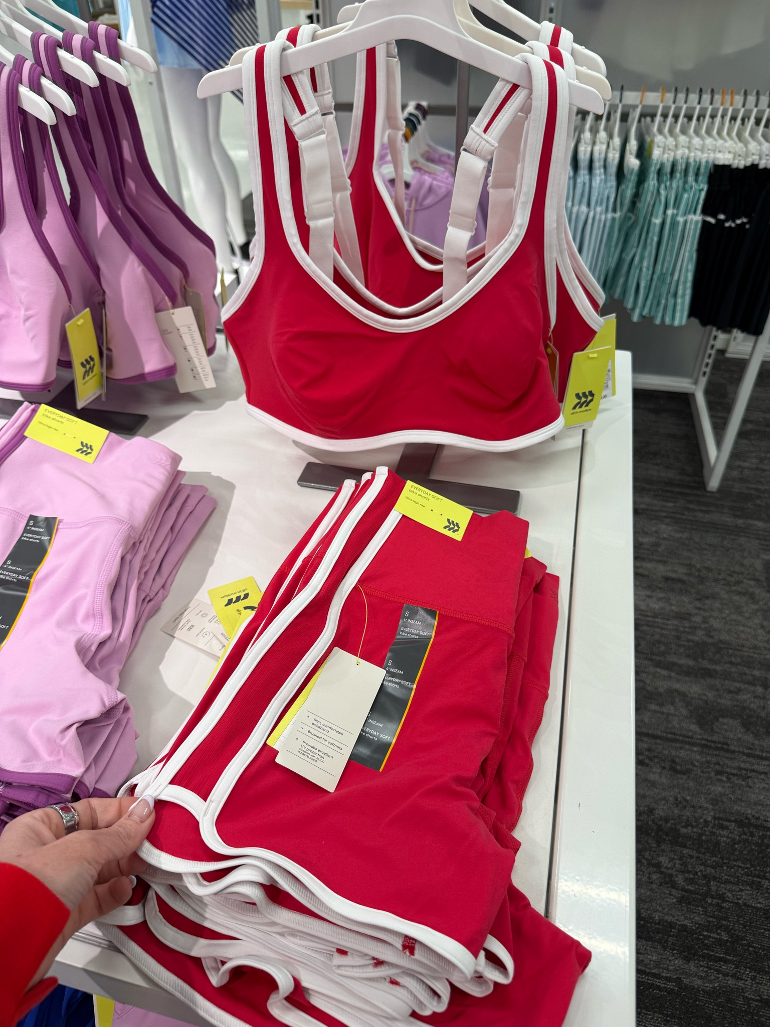 Target
Target new arrivals 
Summer outfits 
Vacation outfits 
Dress
Summer dress
Sets 
Tank 
Shorts