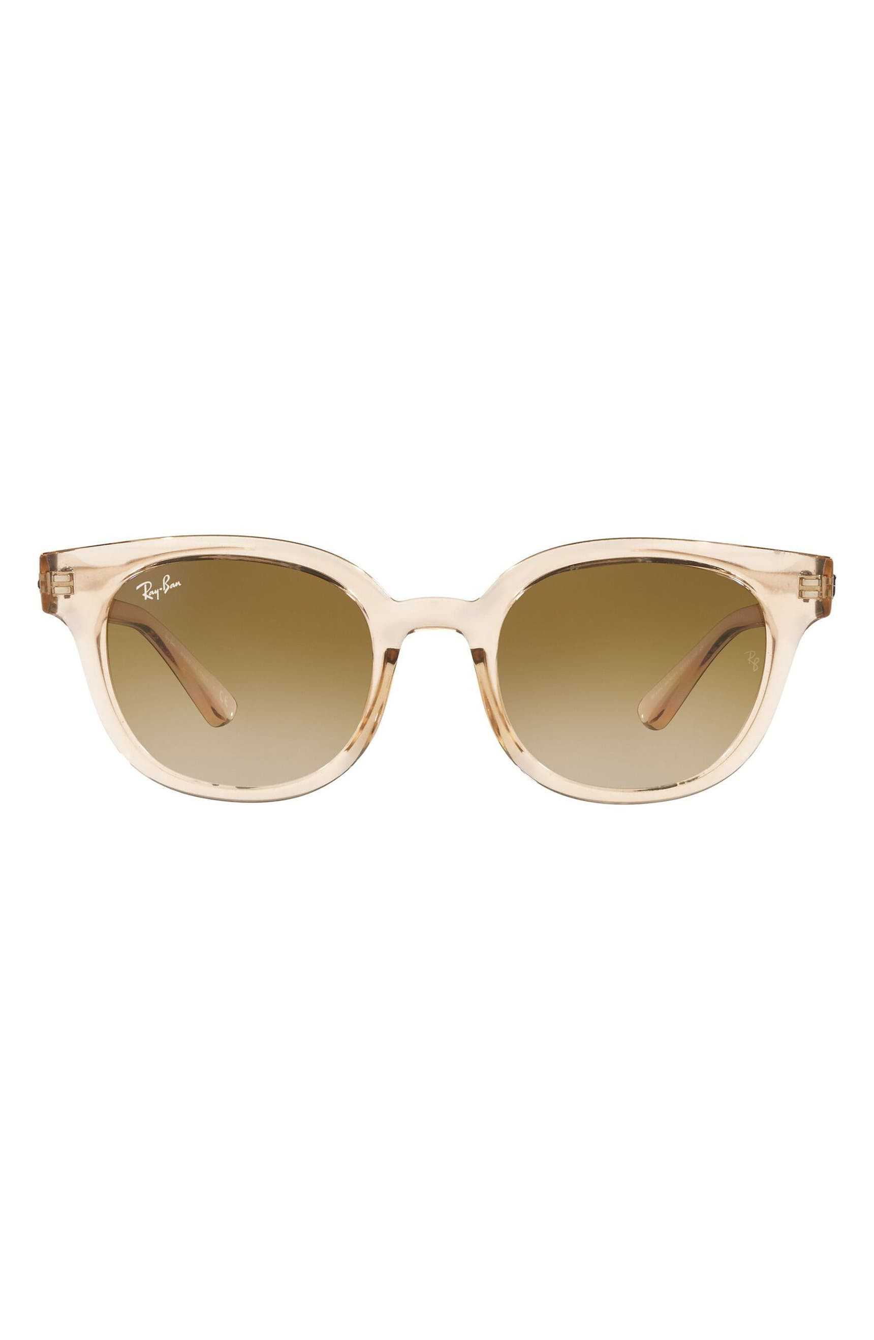 50mm Cat Eye Sunglasses | Nordstrom
