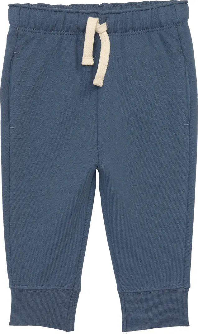 Everyday Cotton Joggers | Nordstrom