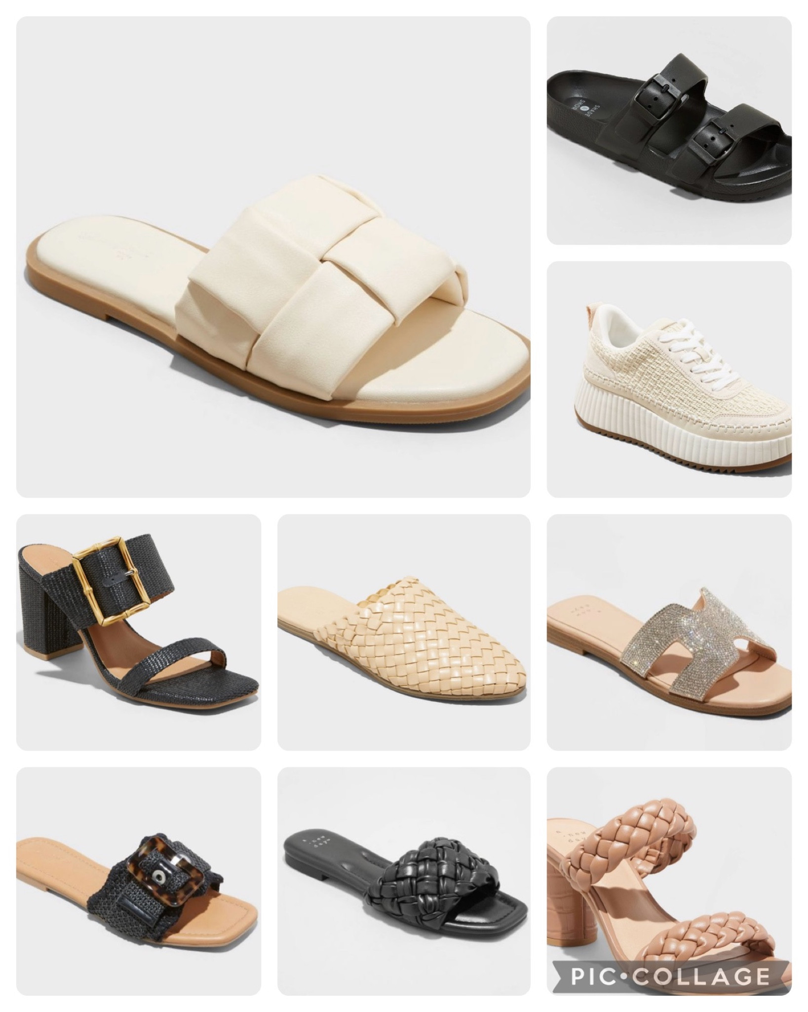 20% off shoes for the whole fam. 
#target #targetstyle #universalthread #catandjack #summer #springsale #style  #travel #workeear


#LTKstyletip #LTKSeasonal #LTKSpringSale
