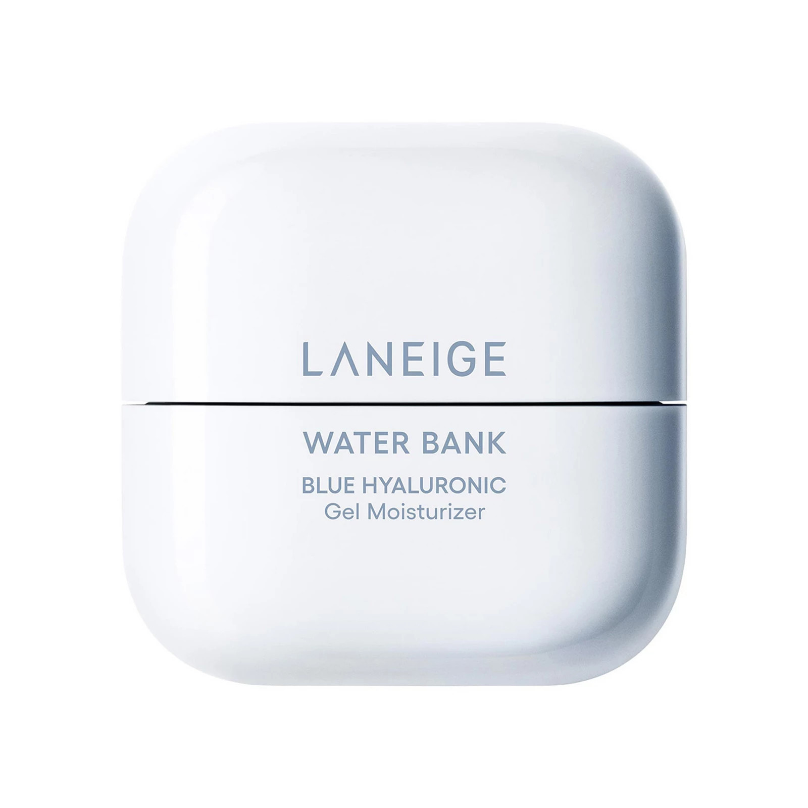 LANEIGE Water Bank Blue Hyaluronic Gel Moisturizer with Mint Extract, Size: 1.69 FL Oz, None | Kohl's
