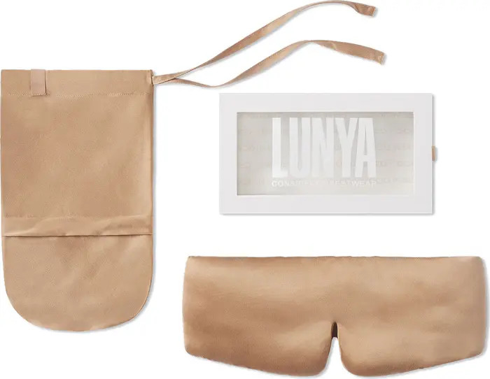 Silk Sleep Mask | Nordstrom