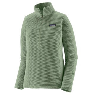Patagonia   R1 Air Zip-Neck Pullover - Women's | REI