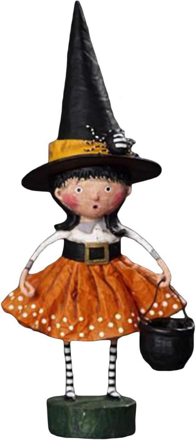 Lori Mitchell Spellbound Figurine 9.5\ | Amazon (US)