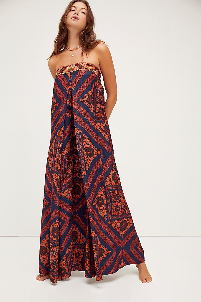 Serendipity Jumpsuit | Free People (Global - UK&FR Excluded)