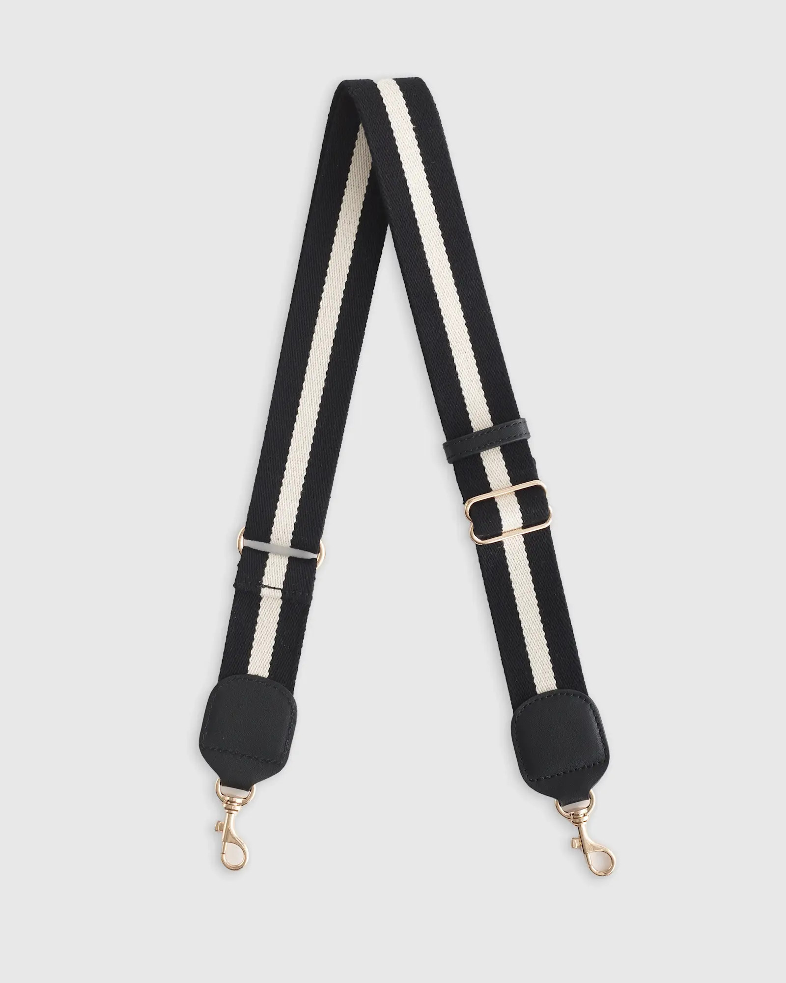 Organic Cotton Adjustable Webbing Strap | Quince