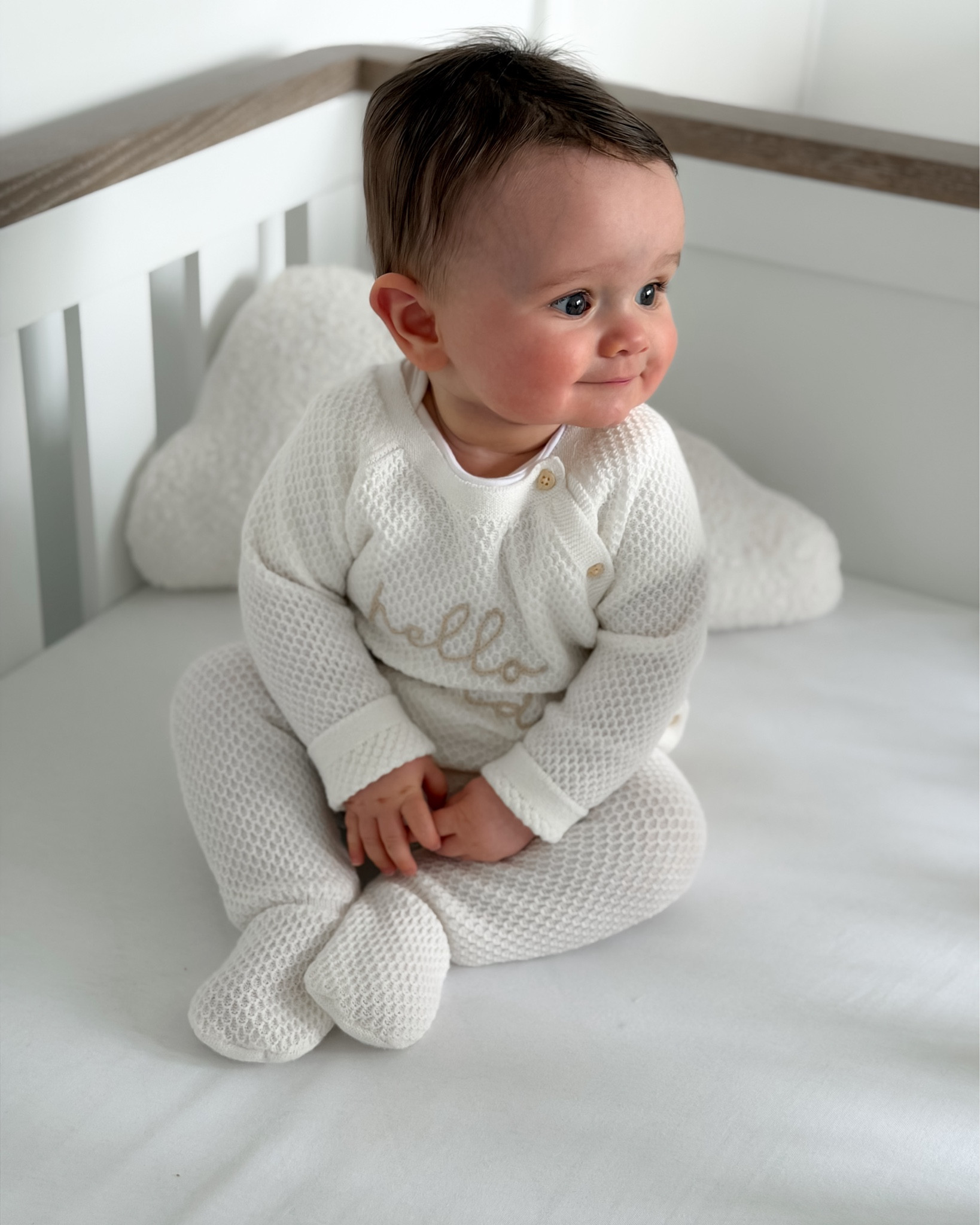  Little moments I never want to forget ☁️🤍

#LTKbaby #LTKstyletip #LTKuk