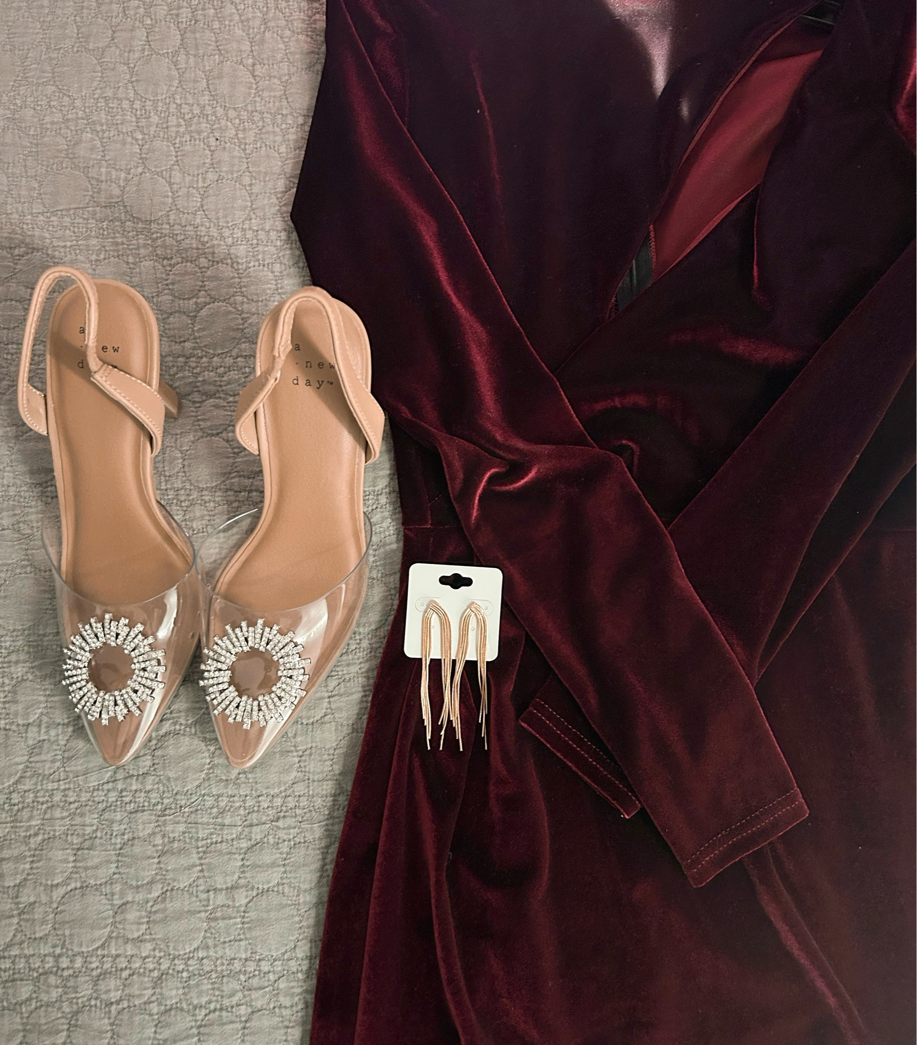 Holiday party attire

#LTKshoecrush #LTKSeasonal #LTKHoliday